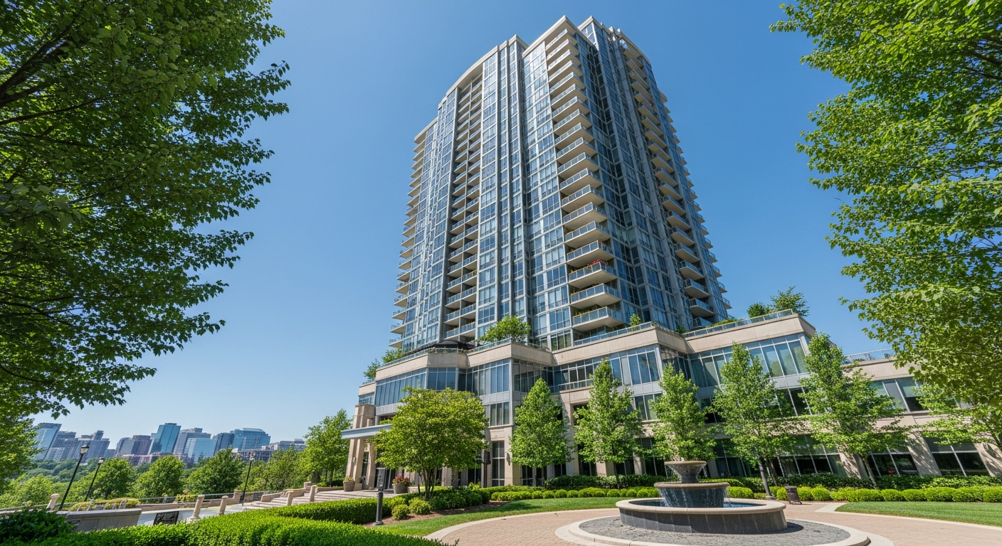Condominium Associations