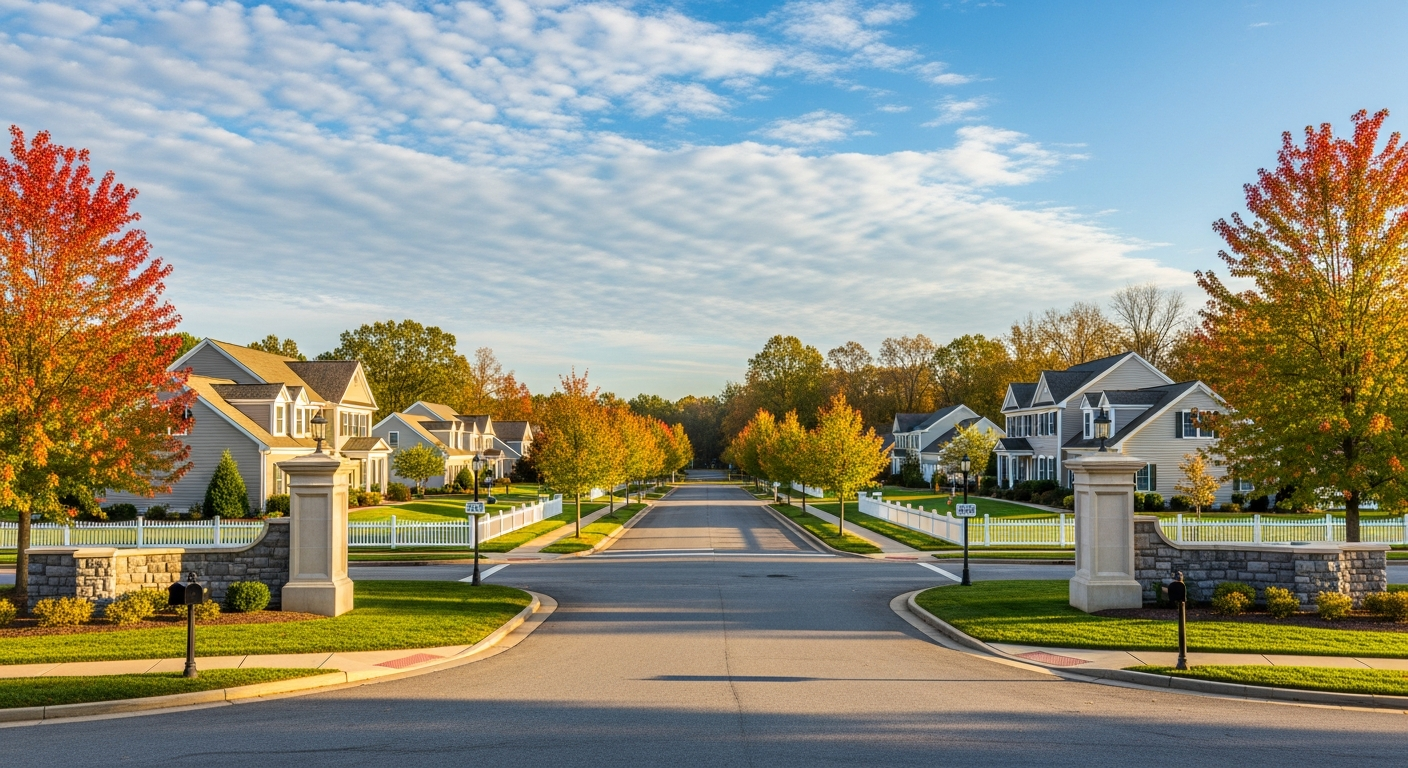 Homeowner Associations
